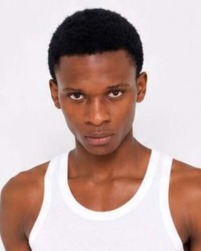 philippe - Kinshasa model