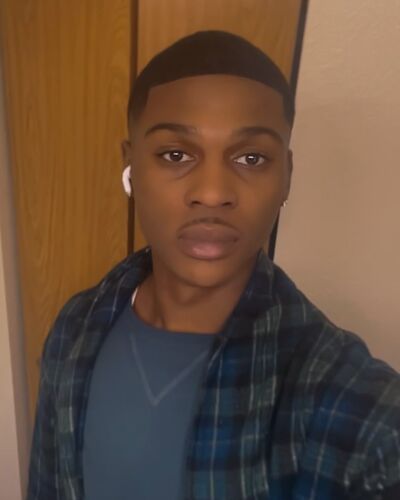 jamarri - Milwaukee model