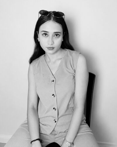 shivani singh - Kolkata model