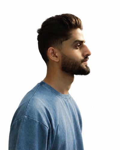 rahul thapa - Jalandhar model