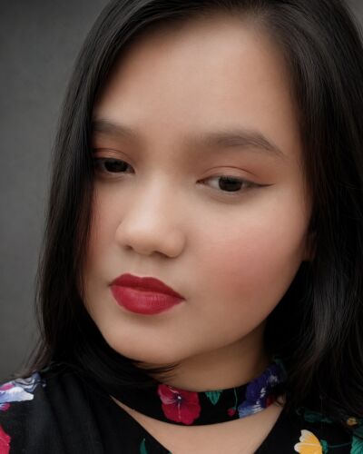 gia - Ahwa model