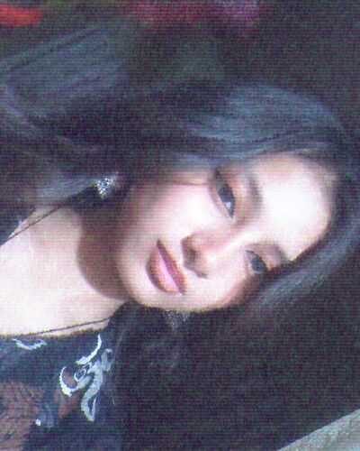 riya chhetri - Ranchi model