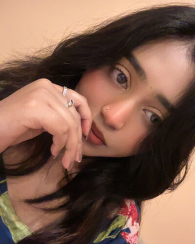 nisha - Kolkata model