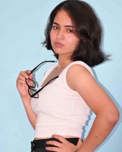 anjali - Ranchi model