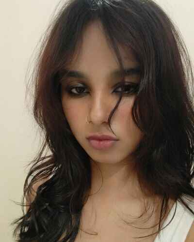 bhawika - Ranchi model
