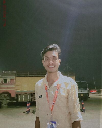 sonu kumar thakur – new model