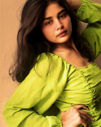 swati shukla - Prayagraj model