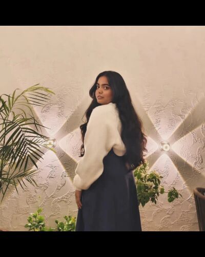 arushi - Bareilly model