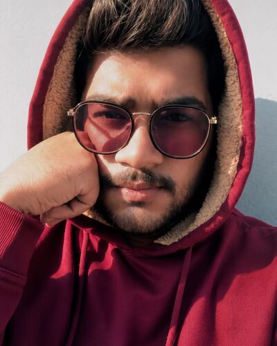 piyush - Haldwani model