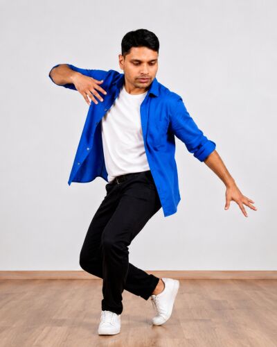 jashh nayak - Sambalpur model