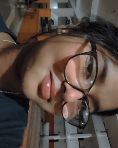 kashish sinha - Dhanbad model