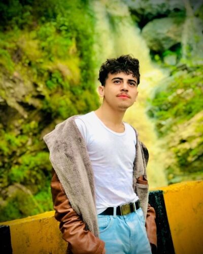 muhammad ishfaq - Peshawar model