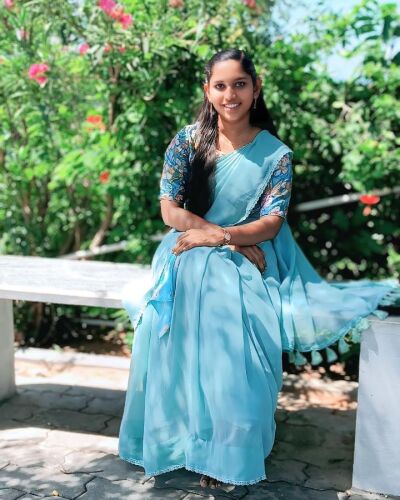 amrutha - Vijayawada model