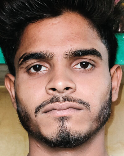 vikku dubey - Lucknow model