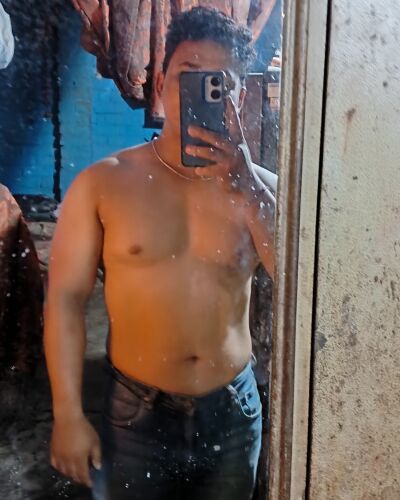 sunil limbu - Lucknow cantt model