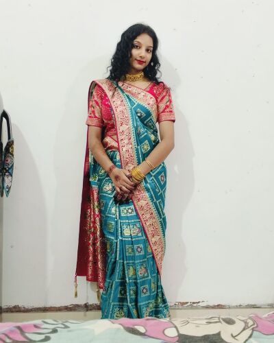 anjali - Patna model
