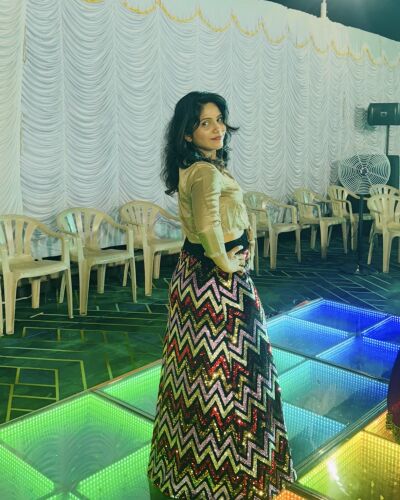 priyaka satyavarapu - Visakhapatnam model