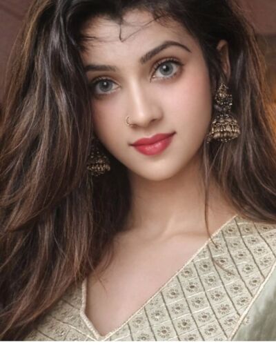 rima sahu - Moran model