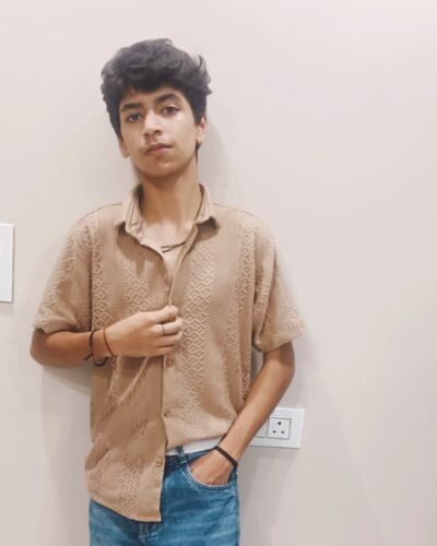 yuvraj - Prayagraj model