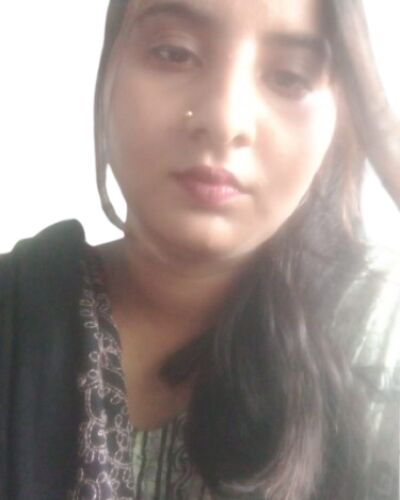 malaika waseem baig - Multan model