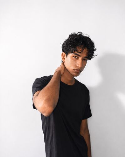 samir - sibsagar model