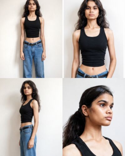 deepika - Jodhpur model