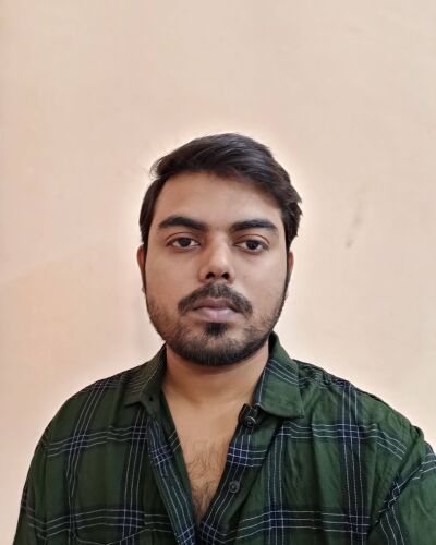 saurabh kumar - GHAZIPUR model