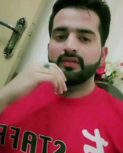 umair khokhar - Wazirabad model