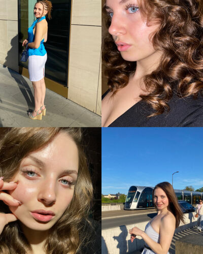 larissa - Gonderange model