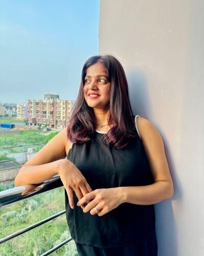 richa rao