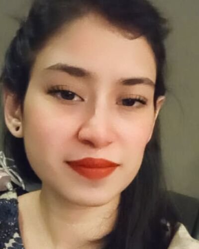 amna baig