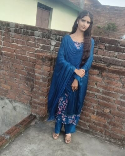 hina ansari