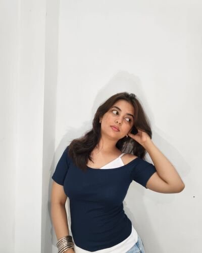 samrdihi sinha