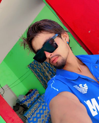 rahil khan