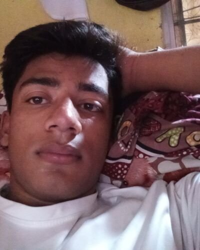 syed afridi