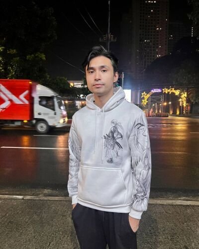 juan miguel