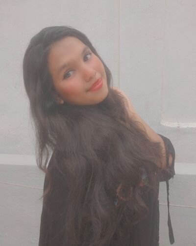 suzanne abraham fernandes – new model