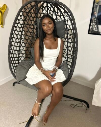 kiki nzame – new model