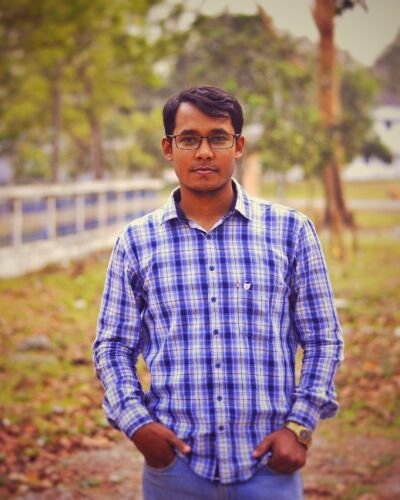 nirmalendu barman