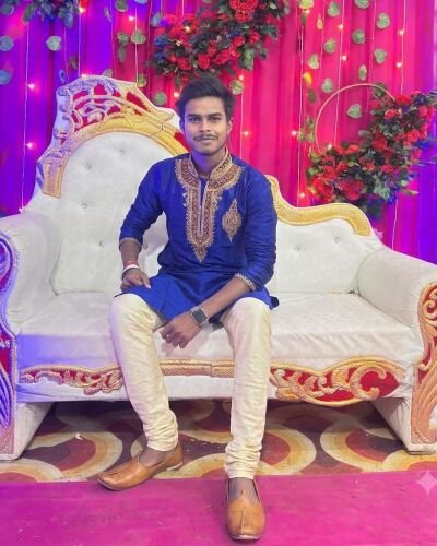 ankur gop