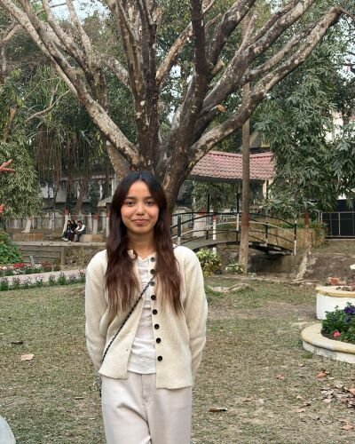sunaina silvia lama