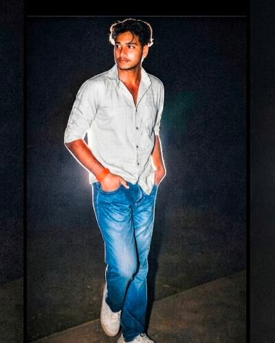 mayank