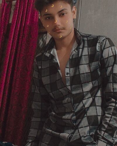 gaurav jaiswar