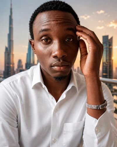 umar