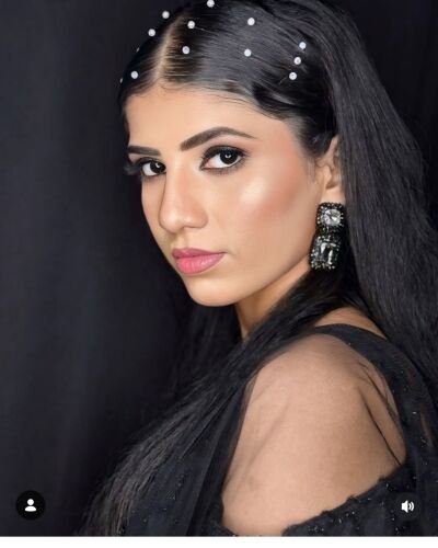 Sarah Singh