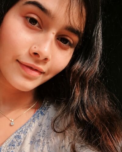 nisha vaishnav