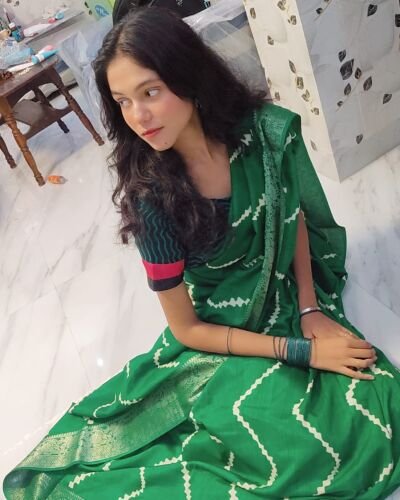 manjuri chowdhury