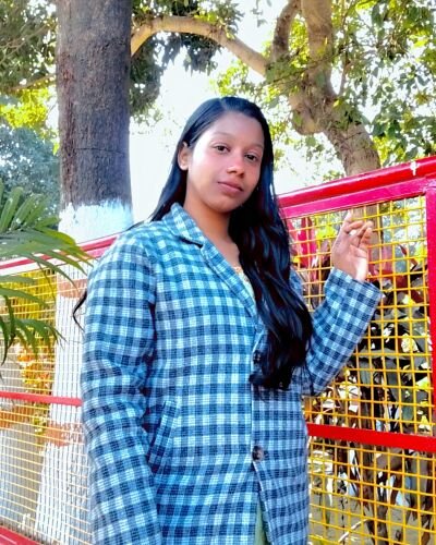 shipra patel