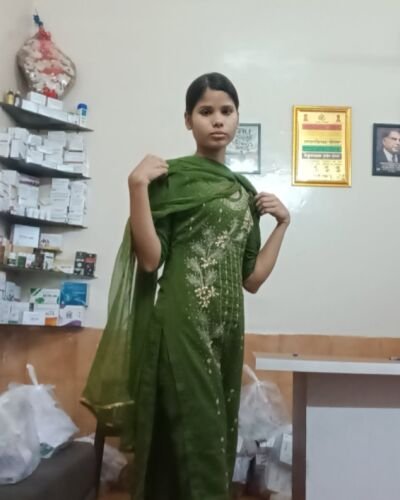nandani singh
