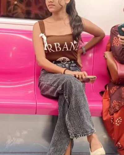 pushti singh